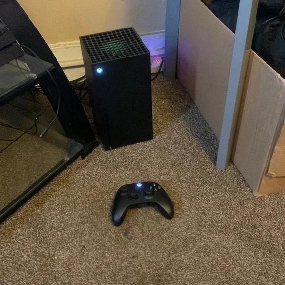 Xbox series S